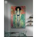 Vlámský gobelín tapiserie -  Adele Bloch Bauer I by Klimt 